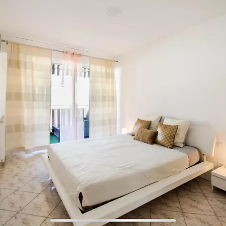 Magnifique Proche Des Plages Garage Prive Αντίμπ