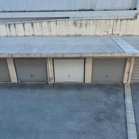 Magnifique Proche Des Plages Garage Prive