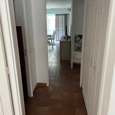 Magnifique Proche Des Plages Garage Prive Apartment *