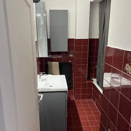 Magnifique Proche Des Plages Garage Prive