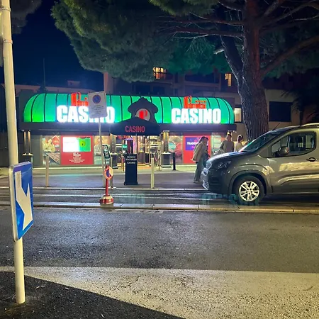 דירה Magnifique Proche Des Plages Garage Prive אנטיב