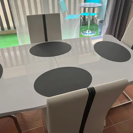 Magnifique Proche Des Plages Garage Prive Daire *