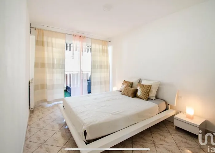 Magnifique Proche Des Plages Garage Prive Antibes