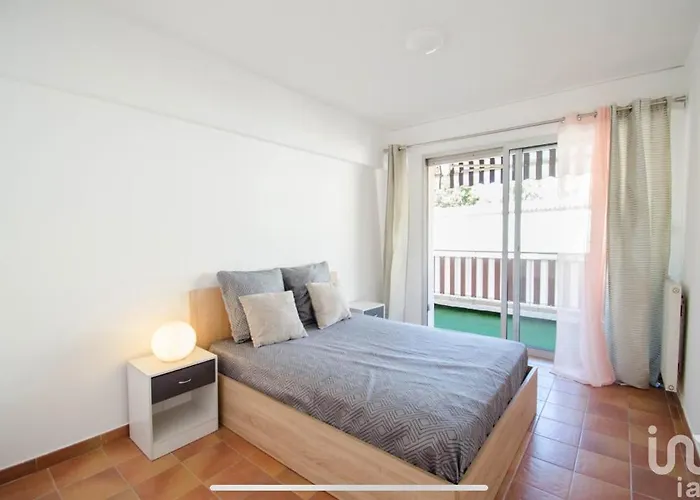 Magnifique Proche Des Plages Garage Prive *