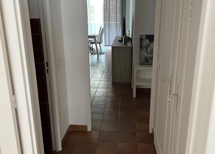 Magnifique Proche Des Plages Garage Prive Apartment *