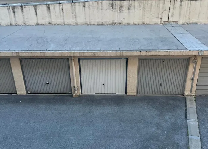 Magnifique Proche Des Plages Garage Prive