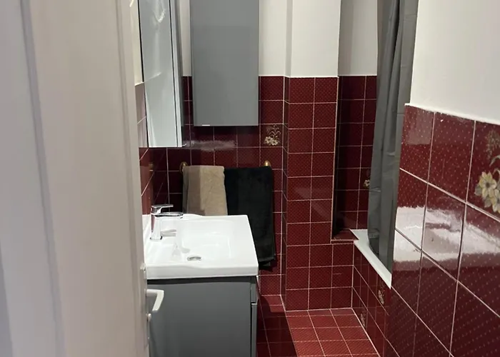 Magnifique Proche Des Plages Garage Prive